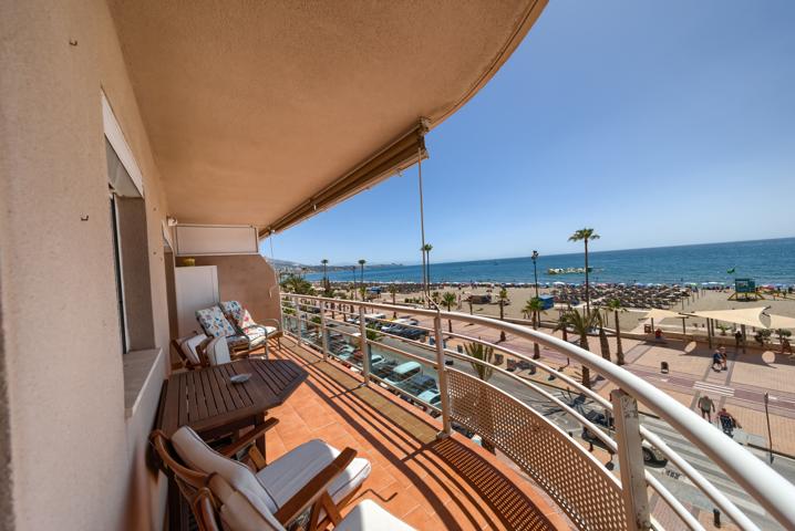 Piso En venta en Playa De Los Boliches, Fuengirola photo 0
