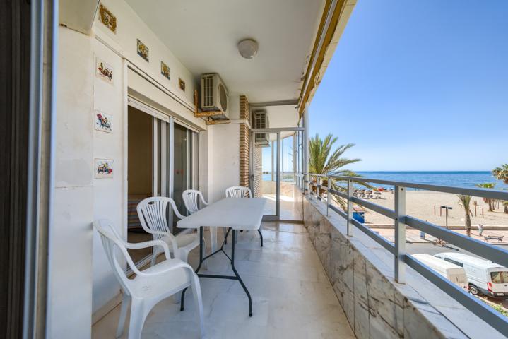 Piso En venta en Playa De Los Boliches, Fuengirola photo 0