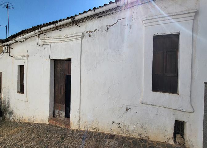 Unifamiliar Pareada En venta en Andalucia, Linares De La Sierra photo 0