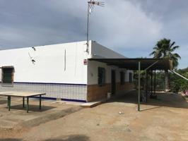 CHALET EN UTRERA photo 0