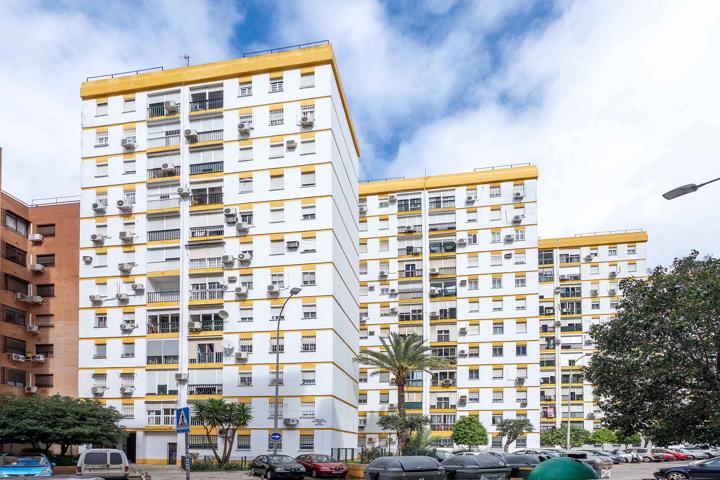 MAGNIFICO PISO EN RESIDENCIAL SAN MATIAS photo 0