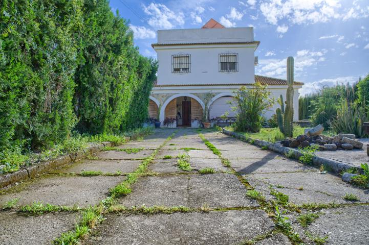 Finca Urbana en Palomares photo 0