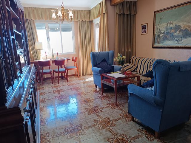 Piso En venta en Santa Clara, Sevilla photo 0