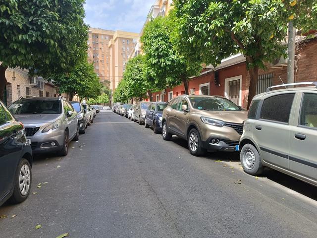 Se vende Piso Para Reformar photo 0