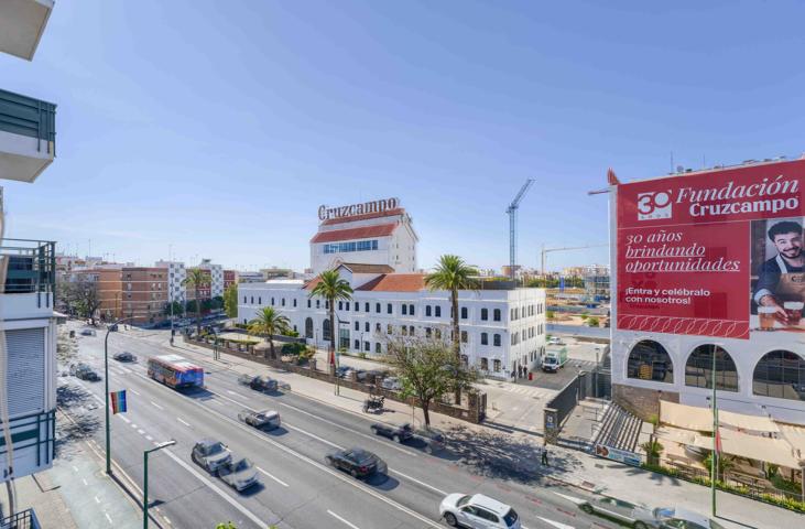 VIVIENDA EN AVENIDA DE ANDALUCIA photo 0