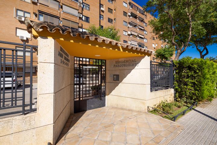 Fantástico Piso en Historiador Juan Manzano - Residencial Parque Quinto photo 0