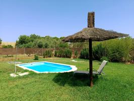 Casa De Campo En venta en Andalucia, Hinojos photo 0