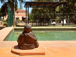 Finca rústica con historia y alma a 5 minutos de Aracena photo 0