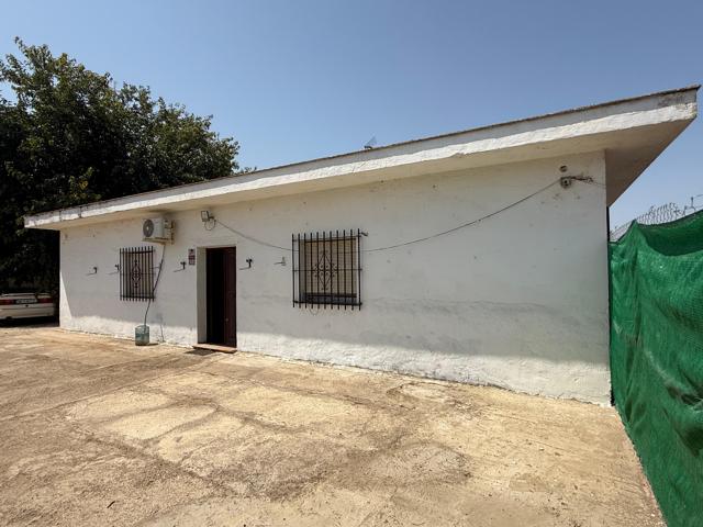 CHALET EN PARCELA DE 3300 M2. photo 0