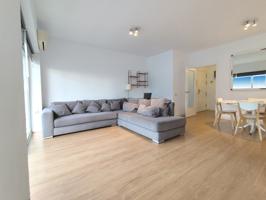 ¡Tu nuevo hogar familiar junto a la estación de Santa Justa! photo 0