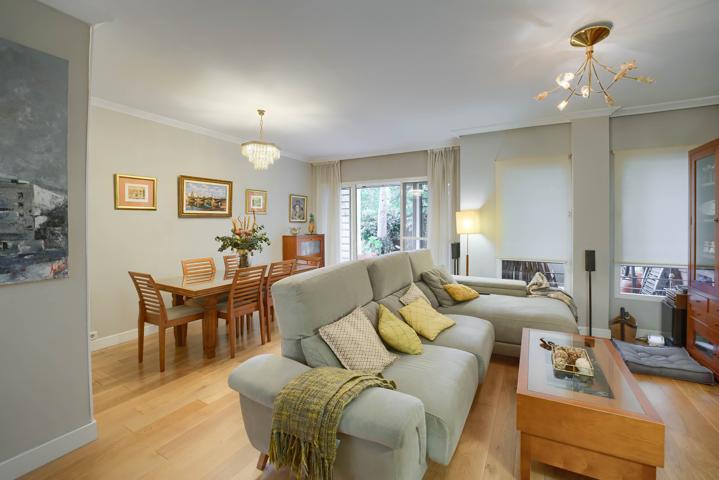 Piso En venta en Ciudad Expo, Mairena Del Aljarafe photo 0