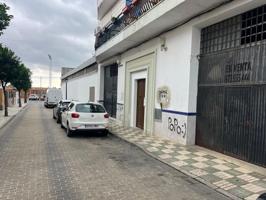 Nave Industrial En venta en Bormujos, Bormujos photo 0