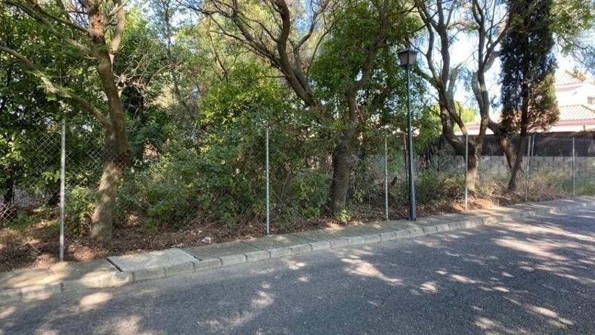 ¡Oportunidad para comprar tu terreno! photo 0