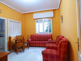 Apartamento con plaza de Garaje, en pleno centro de Sevilla photo 0