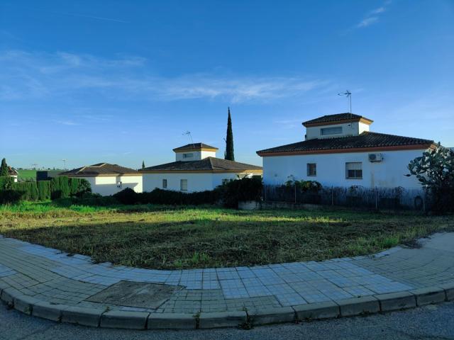 Terreno Urbanizable En venta en Urb. Tierra Blanca, Salteras photo 0