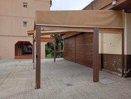 Oficina En alquiler en Los Carteros - San Diego, Sevilla photo 0