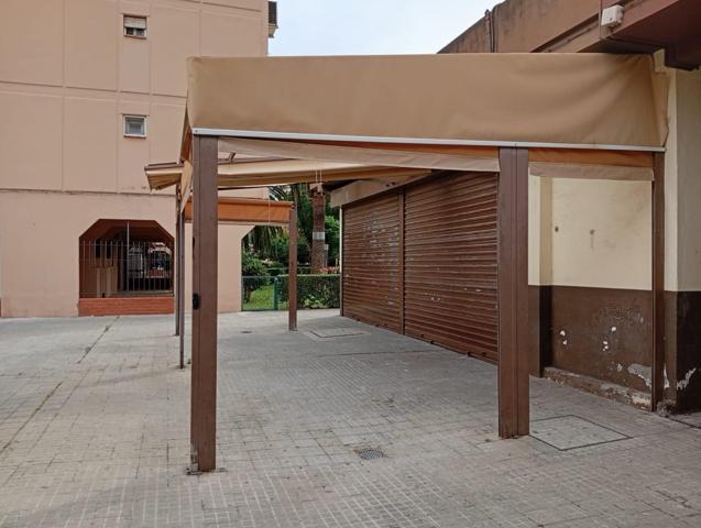 Oficina En alquiler en Los Carteros - San Diego, Sevilla photo 0