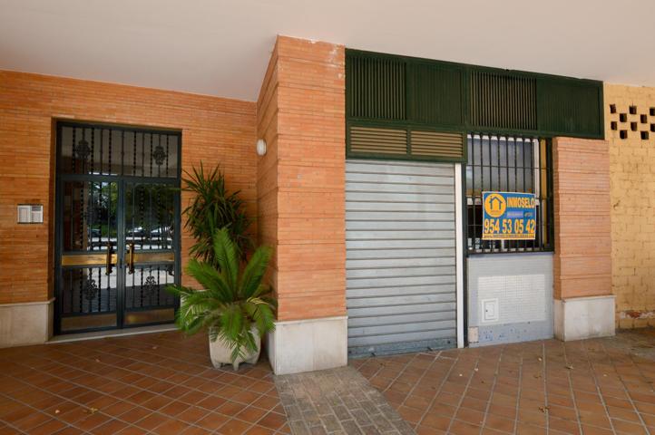 Oficina En alquiler en Andalucia, Gelves photo 0