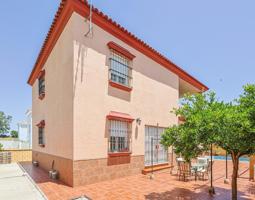Casa En venta en Área De Cantillana, Cantillana photo 0