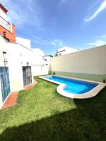 Casa En venta en San Ignacio Del Viar, Alcala Del Rio photo 0