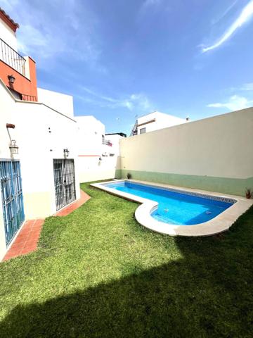 Casa En venta en San Ignacio Del Viar, Alcala Del Rio photo 0