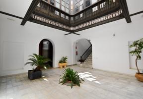 Piso En alquiler en Puerta Carmona-Puerta Osario-Amador De L, Sevilla photo 0