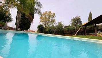 CHALET INDEPENDIENTE EN URB. LA JUNCOSA photo 0