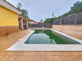CHALET INDEPENDIENTE DE UNA SOLA PLANTA EN CONDEQUINTO photo 0