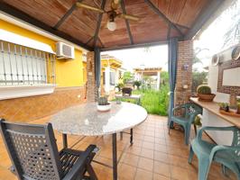 CHALET INDEPENDIENTE DE UNA SOLA PLANTA EN CONDEQUINTO photo 0
