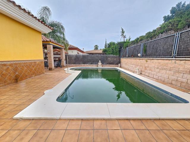 CHALET INDEPENDIENTE DE UNA SOLA PLANTA EN CONDEQUINTO photo 0