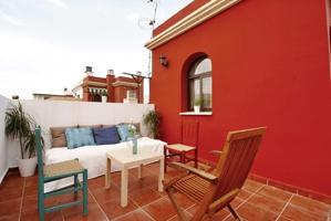 APARTAMENTO CON TERRAZA-ACTUALMENTE ALQUILADO LARGA TEMPORADA photo 0