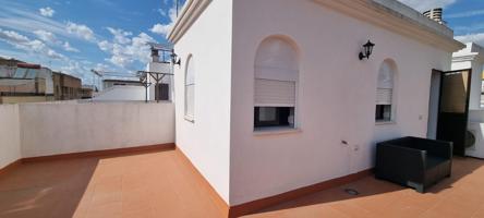 APARTAMENTO CON TERRAZA-ACTUALMENTE ALQUILADO LARGA TEMPORADA photo 0