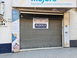 LOCAL REYES CATOLICOS-ALQUILER photo 0