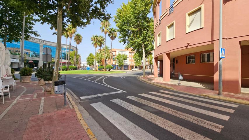 PISO VPO-TRES DORMITORIOS-PATIO-GARAJE photo 0