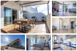 ATICO DUPLEX DE VPO EN ALMENSILLA photo 0