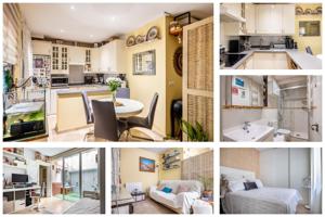 Se vende piso de 2 habitaciones con patio, garaje, trastero y ascensor del año 2015 en PL Pumarejo photo 0