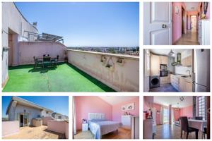 ATICO DUPLEX DE VPO EN ALMENSILLA photo 0