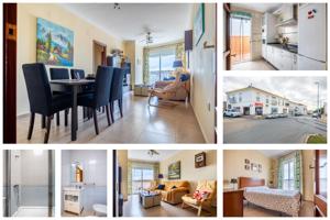 Piso en venta en Lepe – 1ª planta sin ascensor 62 M, 2 hab 1 baño completamente equipado!! photo 0