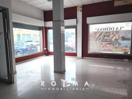 GRAN OPORTUNIDAD LOCAL EN ALQUILER photo 0