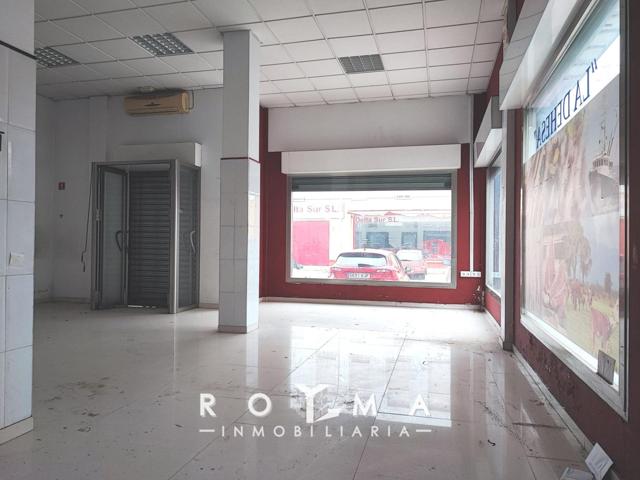 GRAN OPORTUNIDAD LOCAL EN ALQUILER photo 0
