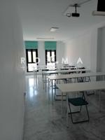 LUMINOSA OFICINA DE 46 M2. DIAFANA , LOS PIRRALOS photo 0
