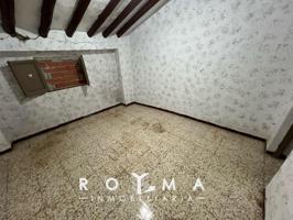 OPORTUNIDAD ADOSADO A REFORMAR EN EL SAUCEJO photo 0