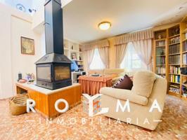 CHALET INDEPENDIENTE EN URB. LOS CERROS DE MONTEQUINTO photo 0