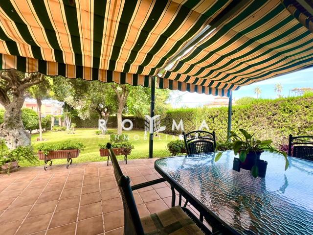 CHALET INDEPENDIENTE EN URB. LOS CERROS DE MONTEQUINTO photo 0