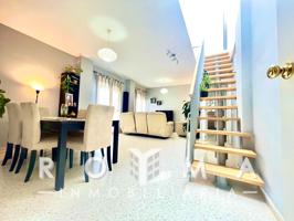 ALQUILER DE DUPLEX AMUEBLADO EN LOS BERMEJALES photo 0