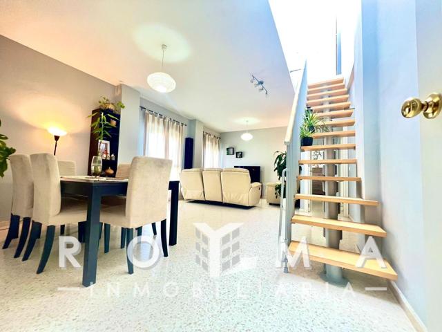 ALQUILER DE DUPLEX AMUEBLADO EN LOS BERMEJALES photo 0