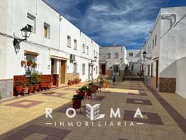 CASA A REFORMAR CENTRO DE LEBRIJA photo 0