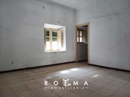 Piso a reformar 1ªplanta Écija photo 0