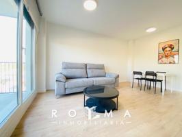 ALQUILER DE PISO - GARAJE, TRASTERO Y ZONAS ZOMUNES photo 0