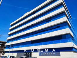 OFICINA EDIFICO OMEGA photo 0